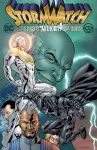 Stormwatch: The Road to The Authority Compendium cover