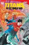 Titans: Beast World Tour cover