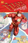 The Flash by Mark Waid Omnibus Vol. 2 cover