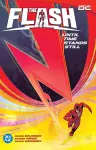 The Flash Vol. 2: Until Time Stands Still cover