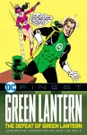 DC Finest: Green Lantern cover