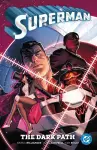 Superman Vol. 3: The Dark Path cover
