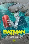 Batman Vol. 3: The Joker Year One cover