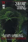 Swamp Thing by Nancy A. Collins Omnibus cover