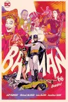 Batman ’66 Omnibus (New Edition) cover