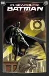 Elseworlds: Batman Vol. 1 cover