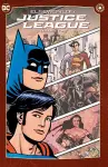 Elseworlds: Justice League Vol. 2 cover