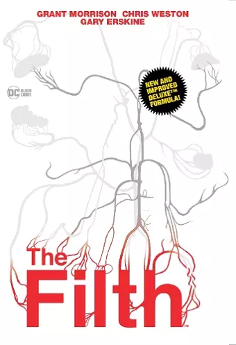 The Filth (New Edition) cover