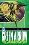 DC Finest: Green Arrow cover