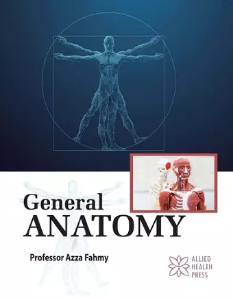 General Anatomy cover