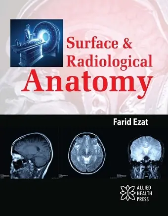 Surface & Radiological Anatomy cover