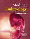 Medical Embryology cover