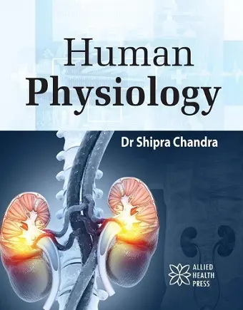 Human Physiology cover