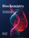 Biochemistry cover