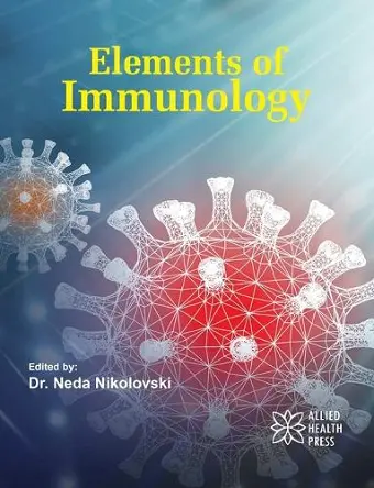 Elements of Immunology cover
