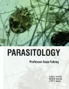 Parasitology cover