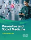 Preventive and Social Medicine cover