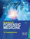 Essentials of Forensic Medicine cover