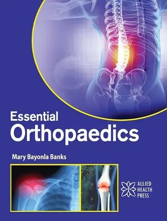 Essential Orthopaedics cover