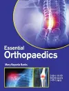 Essential Orthopaedics cover