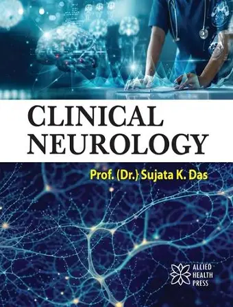 Clinical Neurology cover