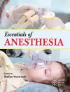 Essentials of Anesthesia cover