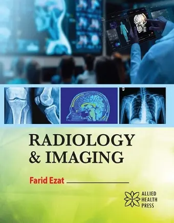 Radiology & Imaging cover