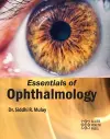 Essentials of Ophthalmology cover