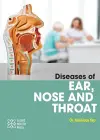 Diseases of Ear, Nose and Throat cover