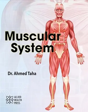 Muscular System cover