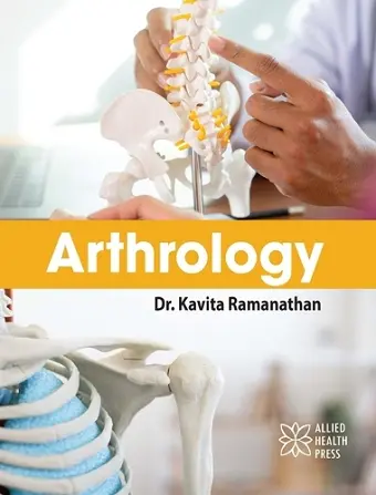 Arthrology cover