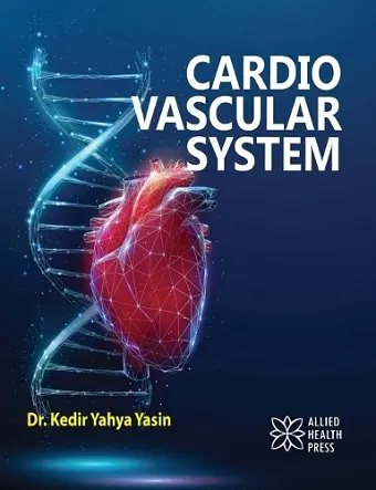 Cardio Vascular System cover