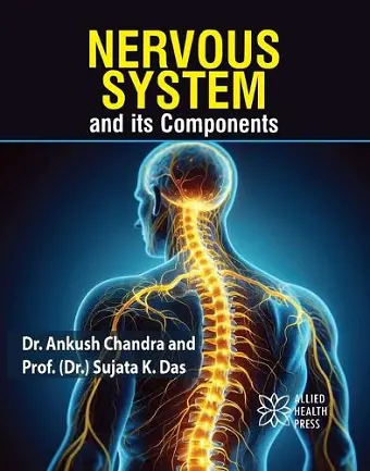 Nervous System and Its Components cover