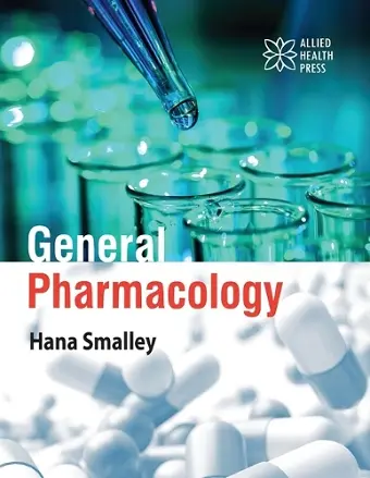 General Pharmacology cover