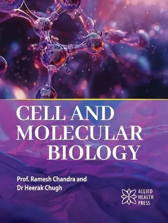 Cell and Molecular Biology cover