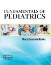 Fundamentals of Pediatrics cover