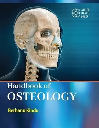Handbook of Osteology cover
