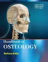 Handbook of Osteology cover