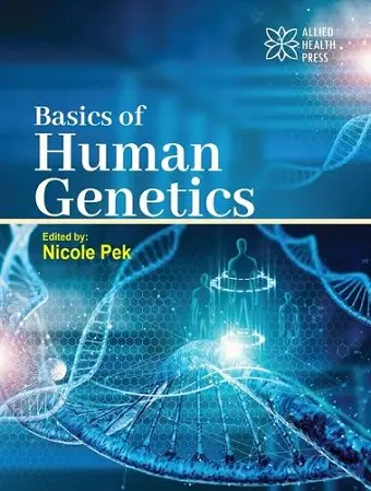 Basics of Human Genetics cover