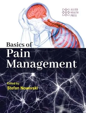 Basics of Pain Management cover