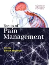 Basics of Pain Management cover