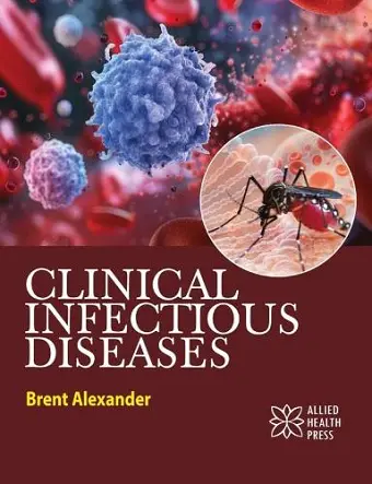 Clinical Infectious Diseases cover