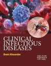 Clinical Infectious Diseases cover