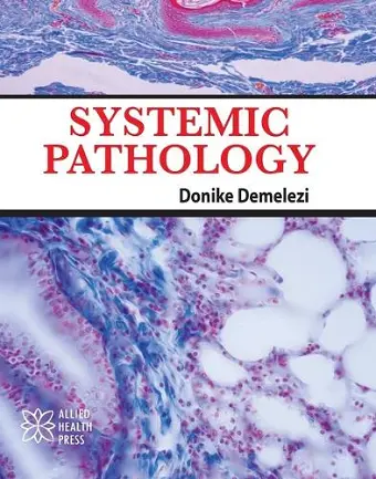 Systemic Pathology cover