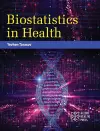 Biostatistics in Health cover
