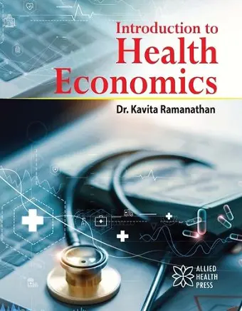 Introduction to Health Economics cover