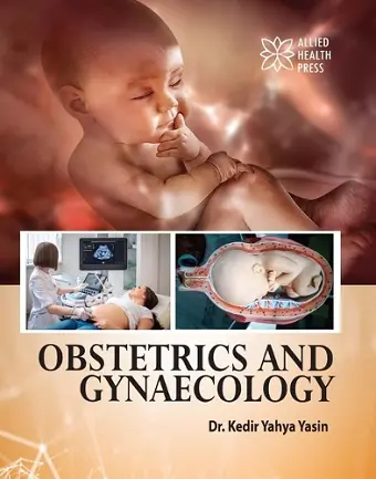 Obstetrics and Gynaecology cover