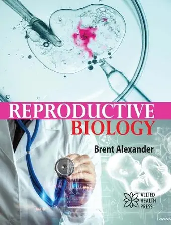 Reproductive Biology cover