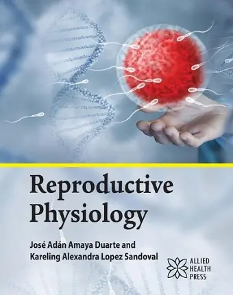 Reproductive Physiology cover