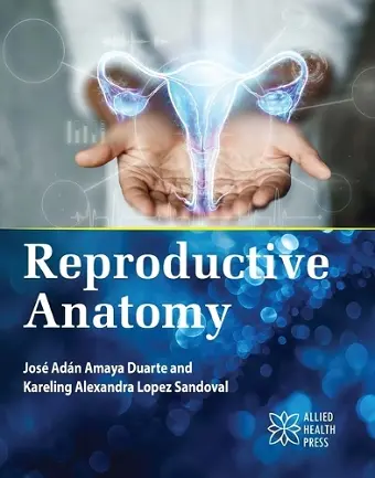 Reproductive Anatomy cover